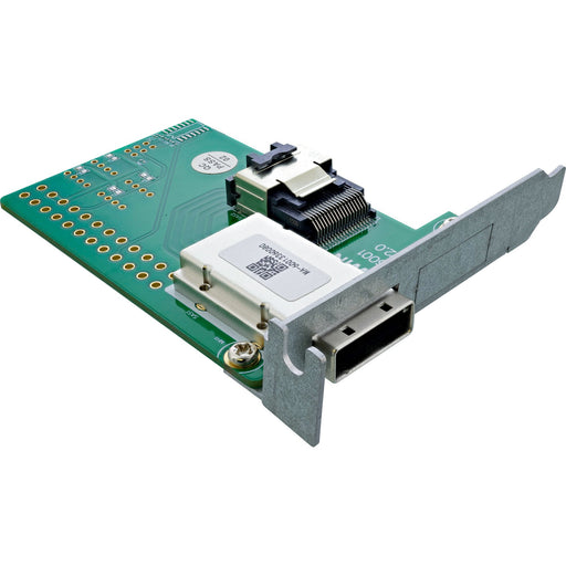 EAN 4043718154975 - InLine 27650 tarjeta y adaptador de interfaz Interno SAS imagen 1