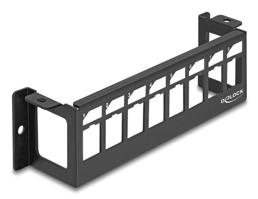 EAN 4043619865161 - DeLOCK 86516 panel de parcheo imagen 1