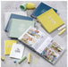 EAN 4007249077141 - Hama Good Things álbum de foto y protector Azul 200 hojas 10 x 15 Encuadernación en tapa dura imagen 5