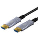 EAN 4040849655647 - Goobay 65558 cable HDMI 80 m HDMI tipo A (Estándar) Negro, Gris imagen 1