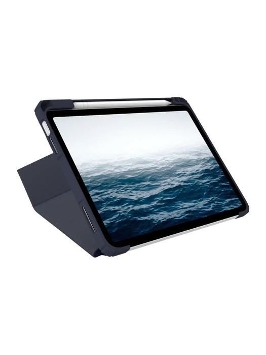 EAN 5711428068217 - dbramante1928 LOIPICBU6821 funda para tablet 27,9 cm (11") Libro Marina imagen 5