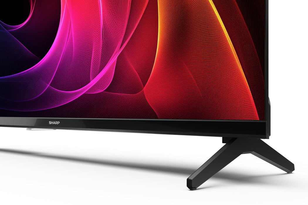 EAN 5905683272353 - Sharp 32HA1205E Televisor 81,3 cm (32") HD imagen 5