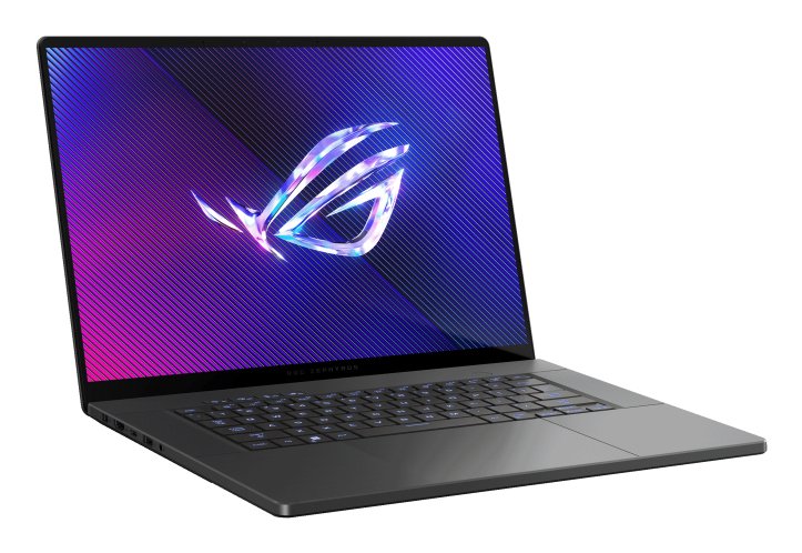 EAN 4711636322560 - ASUS ROG Zephyrus G16 GU605CM-DICQR043X Intel Core Ultra 9 285H Portátil 40,6 cm (16") 2.5K 32 GB LPDDR5x imagen 2