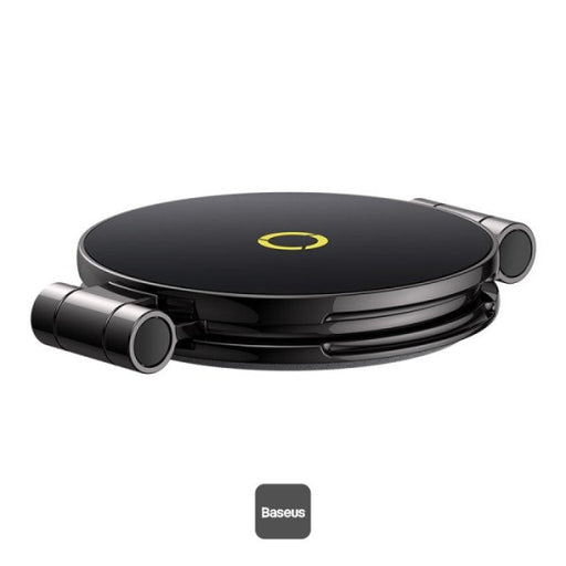 EAN 6932172661564 - Baseus C40172900121-00 soporte Soporte pasivo Teléfono móvil/smartphone Negro imagen 2