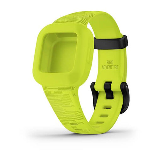 EAN 0753759263683 - Garmin vivofit jr 3 Grupo de rock Cal Silicona imagen 1