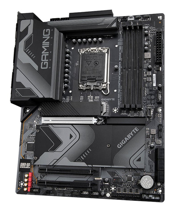 EAN 4719331850296 - GIGABYTE Z790 GAMING X AX placa base Intel Z790 Express LGA 1700 ATX imagen 4
