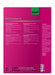 EAN 4004360996252 - Sigel KF545 lámina transparente para impresión A4 (210×297 mm) 100 hojas imagen 2