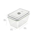 EAN 4009839523861 - ZWILLING FRESH & SAVE Rectangular Caja Gris, Transparente 3 pieza(s) imagen 11