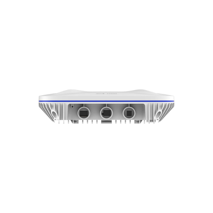 EAN 6971693273672 - Ruijie Networks RG-RAP6260(H) punto de acceso inalámbrico 4804 Mbit/s Blanco Energía sobre Ethernet (PoE) imagen 4
