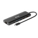 EAN 8719214472368 - CLUB3D CSV-1597 base para portátil y replicador de puertos Acoplamiento USB 3.2 Gen 1 (3.1 Gen 1) Type-C  imagen 1