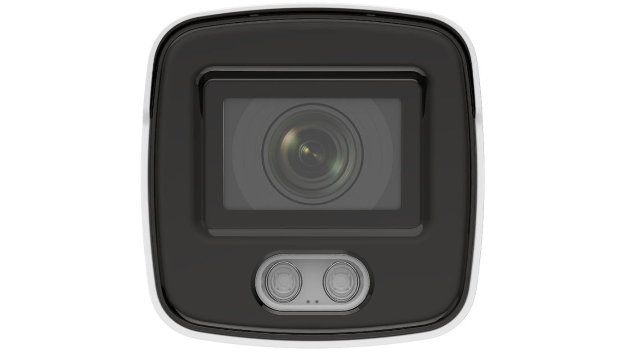 EAN 6941264057666 - Hikvision DS-2CD2027G2-L(4MM) cámara de vigilancia Bala (forma) Cámara de seguridad IP Exterior 1920 x 10 imagen 2