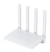 EAN 6941948702202 - Xiaomi AX3000T router inalámbrico Gigabit Ethernet Doble banda (2,4 GHz / 5 GHz) Blanco imagen 1