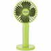 EAN 4011689866265 - Unold Breezy II Verde 10 cm Ventilador de mano imagen 1