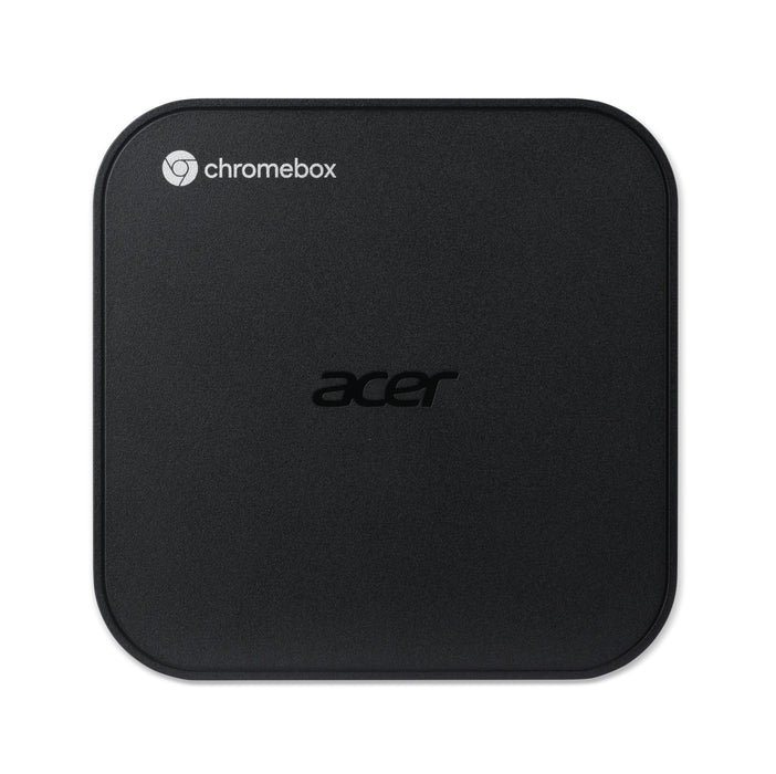EAN 4711721057209 - Acer Chromebox CXI6 Intel Core 5 120U 16 GB DDR4-SDRAM 256 GB SSD ChromeOS Mini PC Negro imagen 8