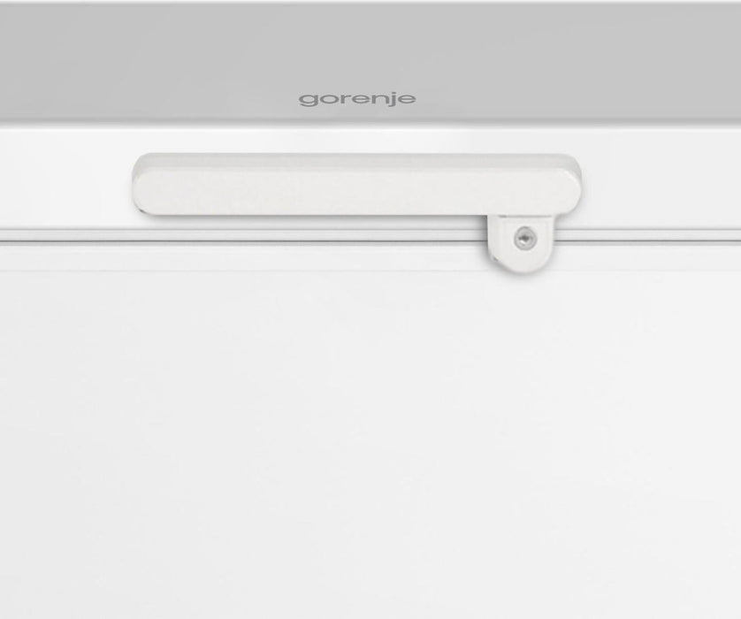 EAN 3838782764493 - Gorenje G600 FH14EAW Arcón congelador Independiente 142 L Blanco imagen 6