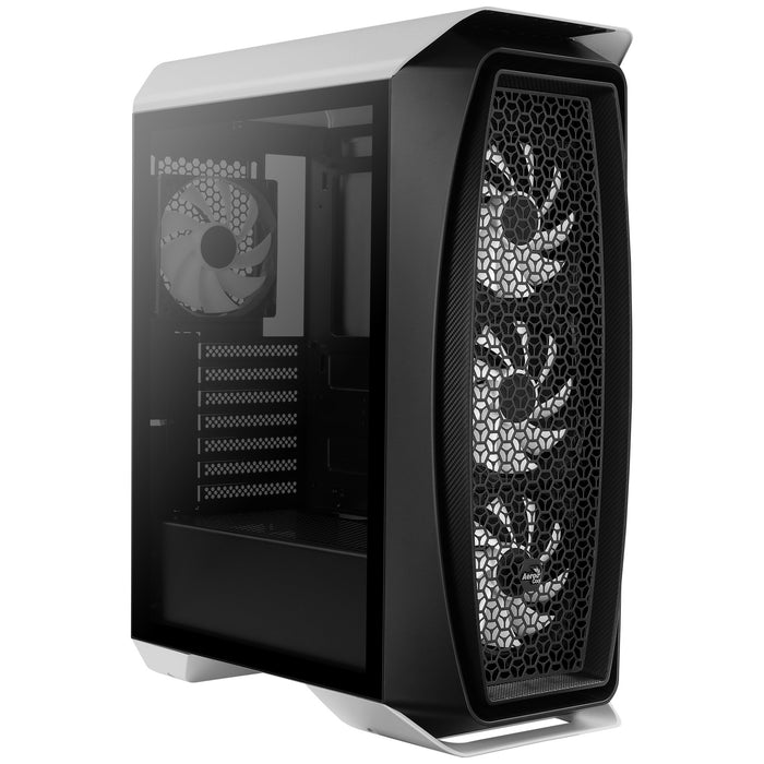EAN 4710562752335 - Aerocool Aero One Frost Torre Blanco imagen 4