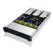 EAN 4711387382653 - ASUS RS720-E11-RS24U Intel C741 Bastidor (2U) Negro, Plata imagen 3