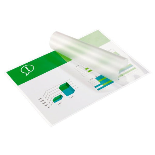 EAN 0033816038097 - GBC 3740489 plastificador 25 pieza(s) imagen 2
