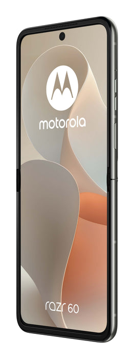 EAN 840023296369 - Motorola razr 60 17,5 cm (6.9") SIM doble Android 15 5G USB Tipo C 8 GB 256 GB 4500 mAh Gris imagen 23