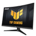 EAN 4711387754085 - ASUS TUF Gaming VG32WQ3B pantalla para PC 80 cm (31.5") 2560 x 1440 Pixeles Quad HD LED Negro imagen 2