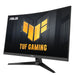EAN 4711387754085 - ASUS TUF Gaming VG32WQ3B pantalla para PC 80 cm (31.5") 2560 x 1440 Pixeles Quad HD LED Negro imagen 3