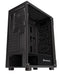EAN 8435443721724 - Nfortec NF-CS-AZIR-B carcasa de ordenador Torre Negro imagen 5