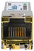 EAN 4063232140209 - BlueOptics UF-RJ45-10G red modulo transceptor Cobre 10000 Mbit/s SFP+ imagen 5