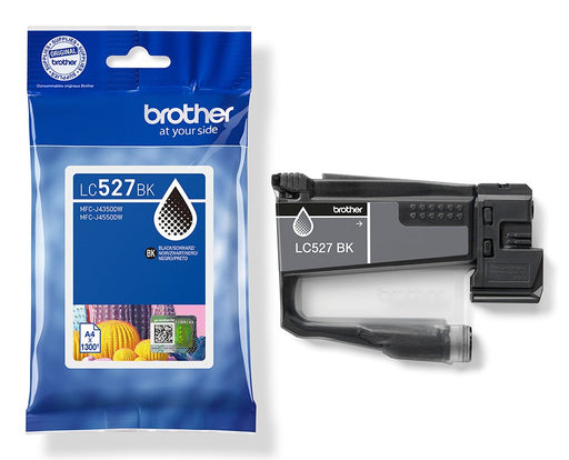 EAN 4977766839495 - Brother LC527BK cartucho de tinta 1 pieza(s) Original Negro imagen 2