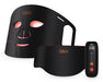 EAN 8712856071104 - Silk'n FNLM2PEU001 aparato para el tratamiento de la piel Terapia de luz para la piel Negro imagen 1