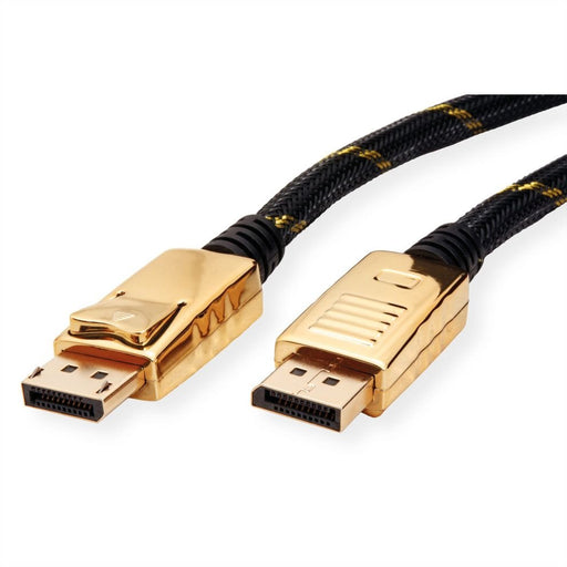 EAN 7611990194780 - ROLINE 11.04.5646 cable DisplayPort 3 m imagen 2