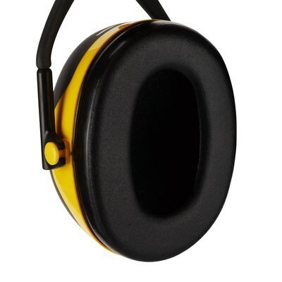 EAN 5902658103018 - 3M X2AC1 casco protector de oídos 105 dB imagen 7