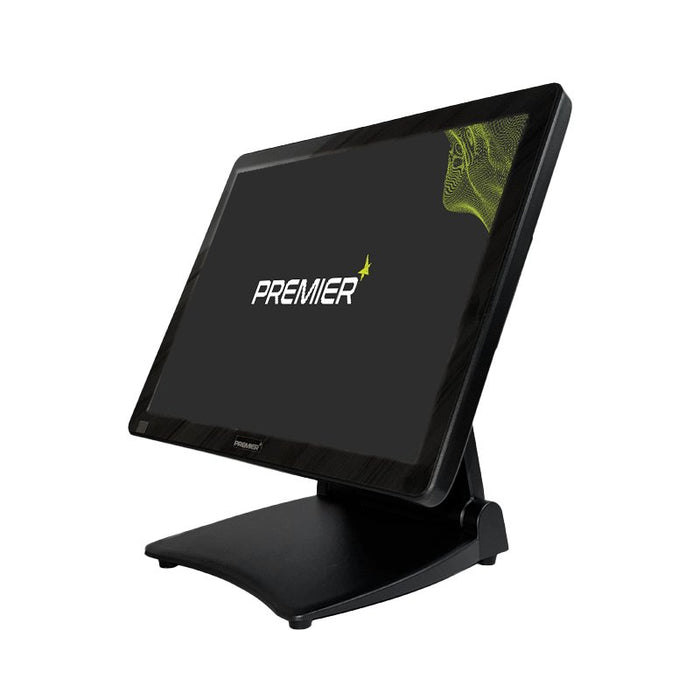 EAN 8447071000614 - Premier KT-810 J6412 1,99 GHz Todo-en-Uno 38,1 cm (15") 1024 x 768 Pixeles Pantalla táctil Negro imagen 1