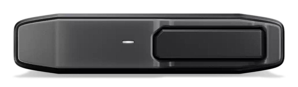 EAN 619659198503 - SanDisk Pro-Blade Transport Caja externa para unidad de estado sólido (SSD) Negro imagen 2