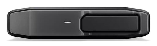 EAN 619659198503 - SanDisk Pro-Blade Transport Caja externa para unidad de estado sólido (SSD) Negro imagen 2