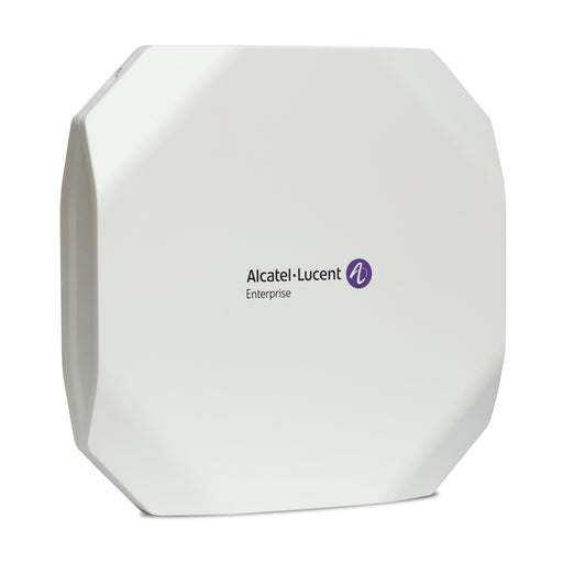 EAN 3326744978175 - Alcatel-Lucent Enterprise OAW-AP1311-RW punto de acceso inalámbrico 1200 Mbit/s Gris claro, Blanco Energí imagen 2
