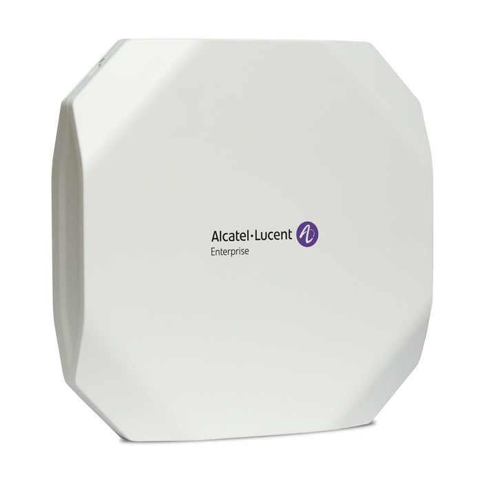 EAN 3326744978175 - Alcatel-Lucent Enterprise OAW-AP1311-RW punto de acceso inalámbrico 1200 Mbit/s Gris claro, Blanco Energí imagen 2