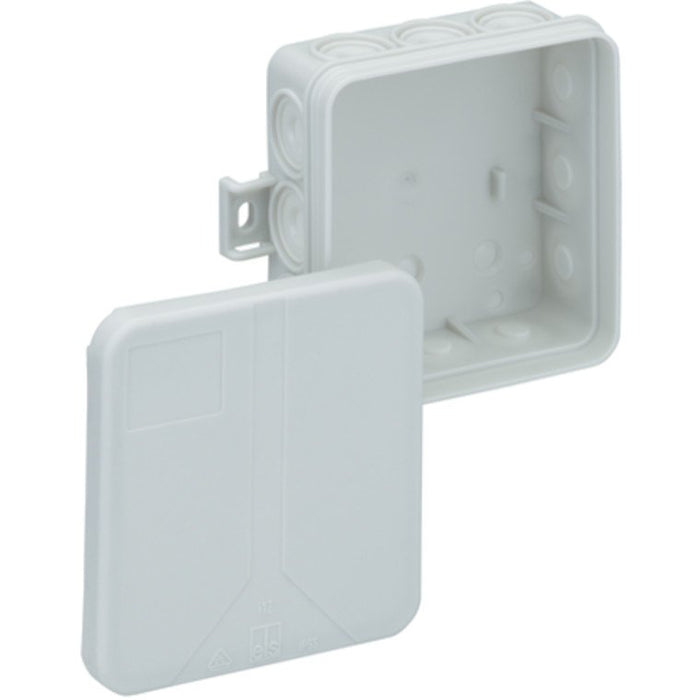 EAN 4013902399376 - Spelsberg i 12-L caja de conexión eléctrica Polipropileno (PP) imagen 1