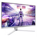 EAN 8712581806309 - Philips Evnia 8000 27M2N8500/00 pantalla para PC 67,3 cm (26.5") 2560 x 1440 Pixeles Quad HD QD-OLED Blan imagen 12