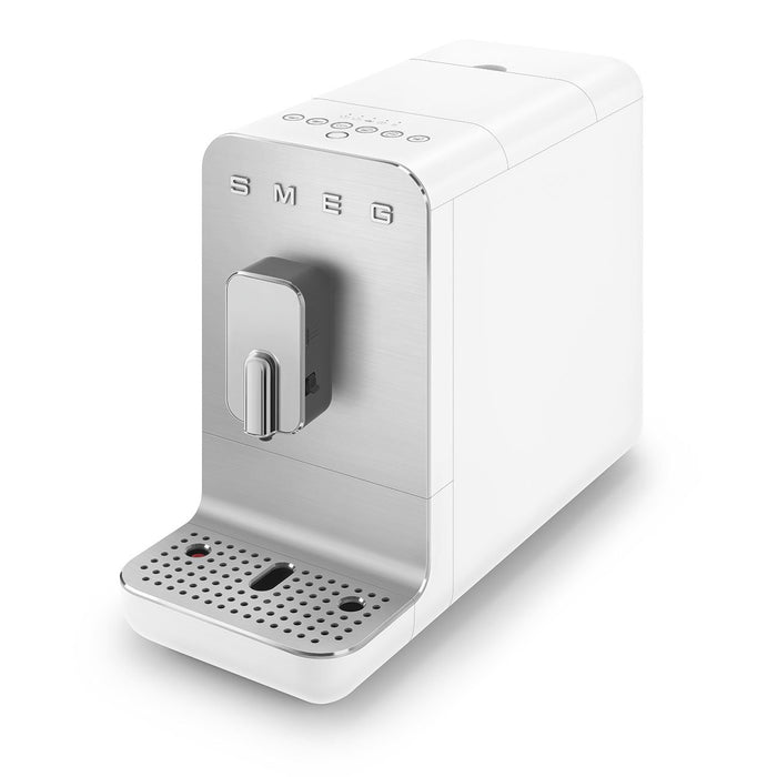 EAN 8017709335052 - Smeg BCC13WHMEU cafetera eléctrica Totalmente automática Máquina espresso 1,4 L imagen 31