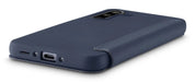 EAN 4007249803832 - Hama Fantastic Feel funda para teléfono móvil 17 cm (6.7") Funda cartera Azul oscuro imagen 6