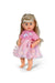 EAN 4001167839393 - BABY born Dress Blossoms 43cm Vestido para muñecas imagen 4