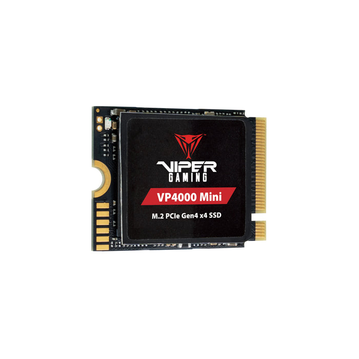 EAN 4711378426366 - Patriot Memory VP4000 Mini 2 TB M.2 PCI Express 4.0 NVMe imagen 4