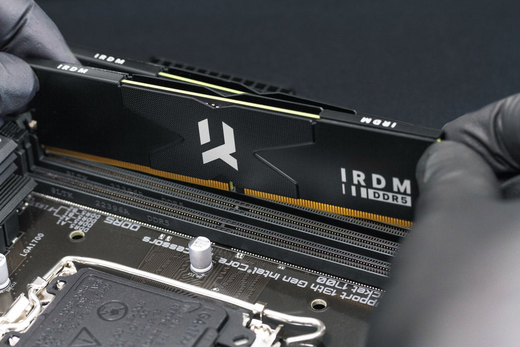 EAN 5908267964903 - Goodram IR-5600D564L30/64GDC módulo de memoria 64 GB 2 x 32 GB DDR5 imagen 15