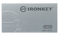 EAN 0740617255256 - Kingston Technology IronKey S1000 unidad flash USB USB tipo A 3.2 Gen 1 (3.1 Gen 1) Plata imagen 5