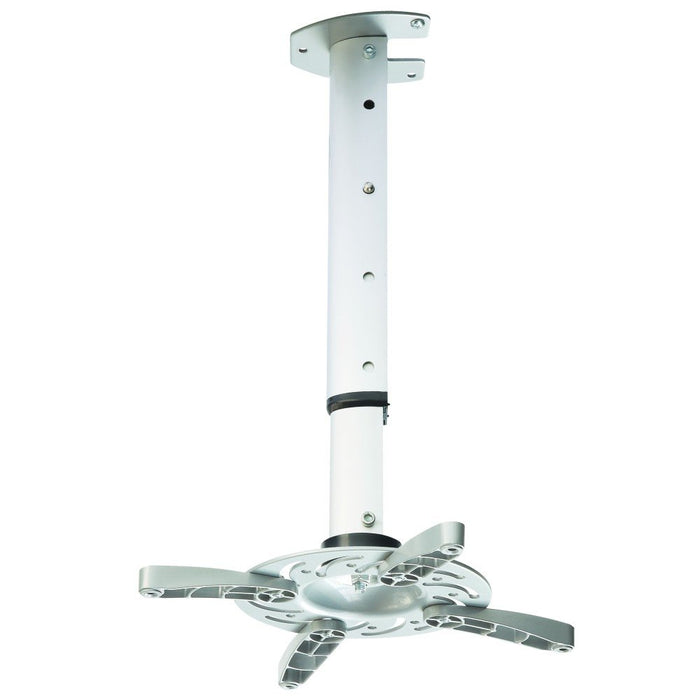 EAN 8057685301566 - Techly ICA-PM 102XL montaje para projector Techo Plata imagen 4