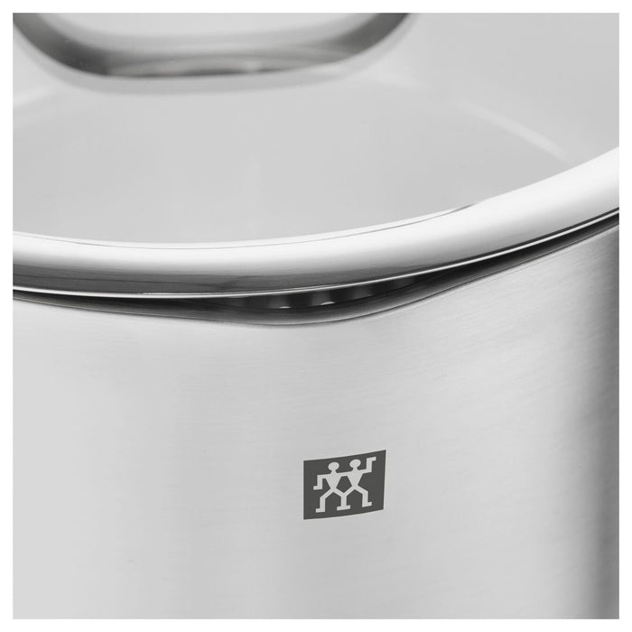 EAN 4009839538520 - ZWILLING TrueFlow Alrededor Plata imagen 9