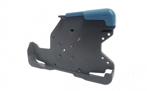 EAN 41898987936 - Gamber-Johnson 7160-1002-00 soporte Soporte pasivo Tablet/UMPC Azul, Gris imagen 2