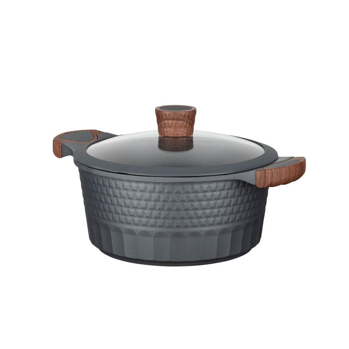 EAN 4260403579039 - Resto Kitchenware Capella 4,6 L Alrededor Negro, Madera imagen 3