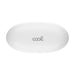 EAN 8434847064642 - COOL Accesorios Feel Auriculares Inalámbrico Dentro de oído Llamadas/Música USB Tipo C Bluetooth Blanco imagen 8
