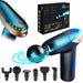 EAN 5905090332077 - Extralink MSG-02-LITE masajeador Universal Negro imagen 1